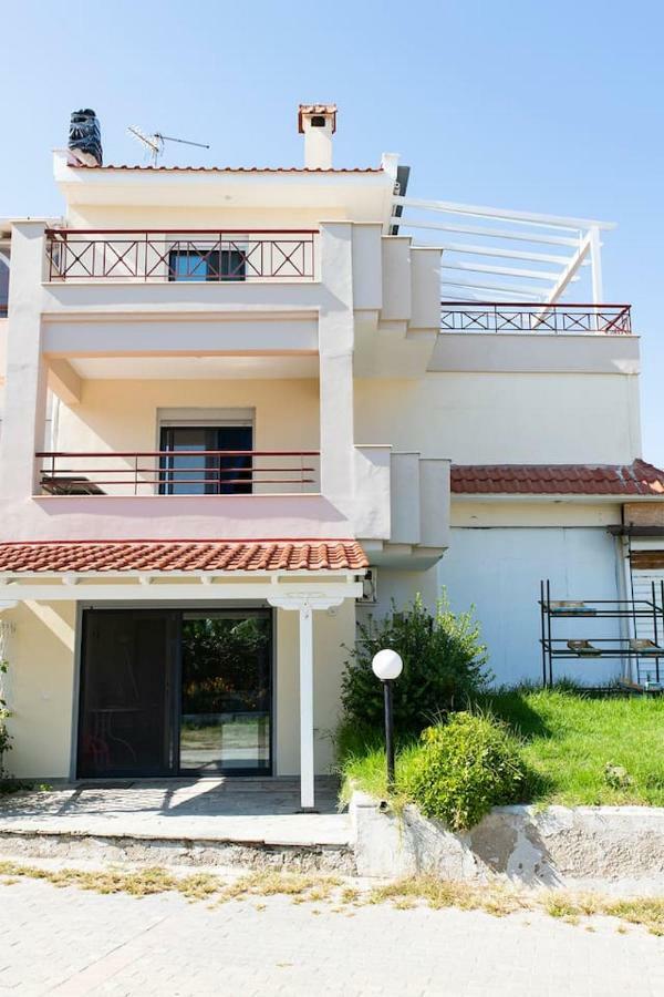 Hanioti Home Esterno foto