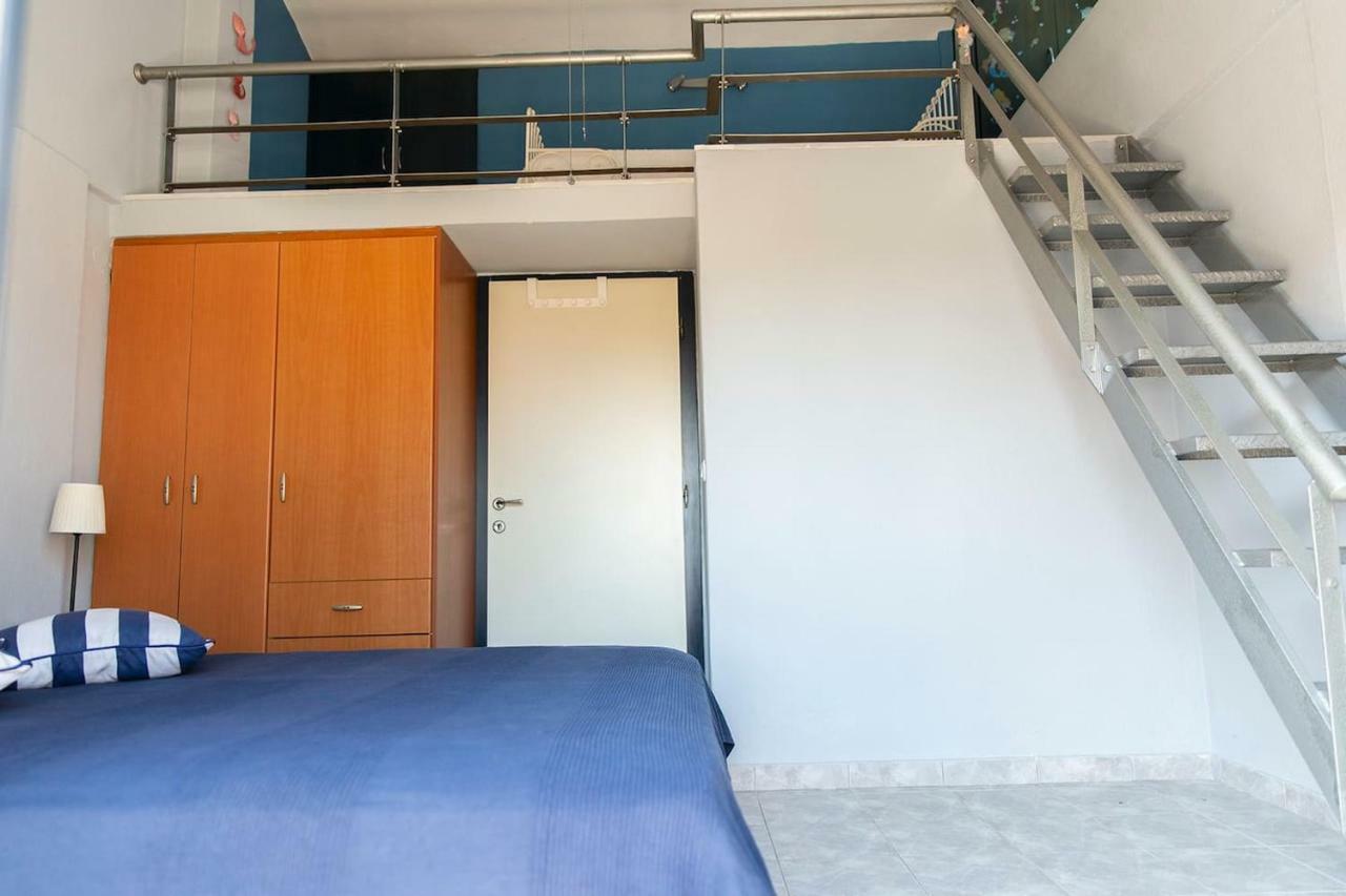 Hanioti Home Esterno foto