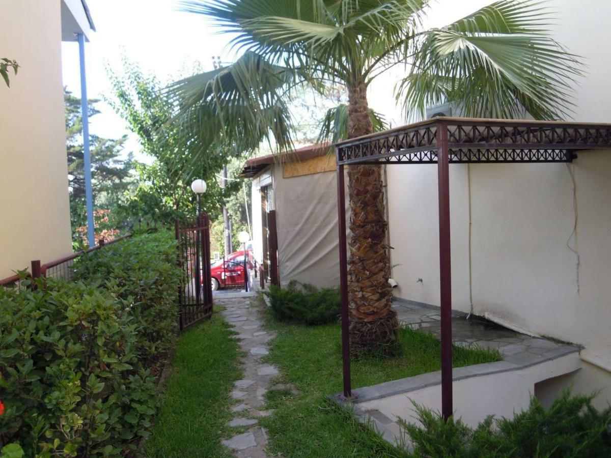 Hanioti Home Esterno foto